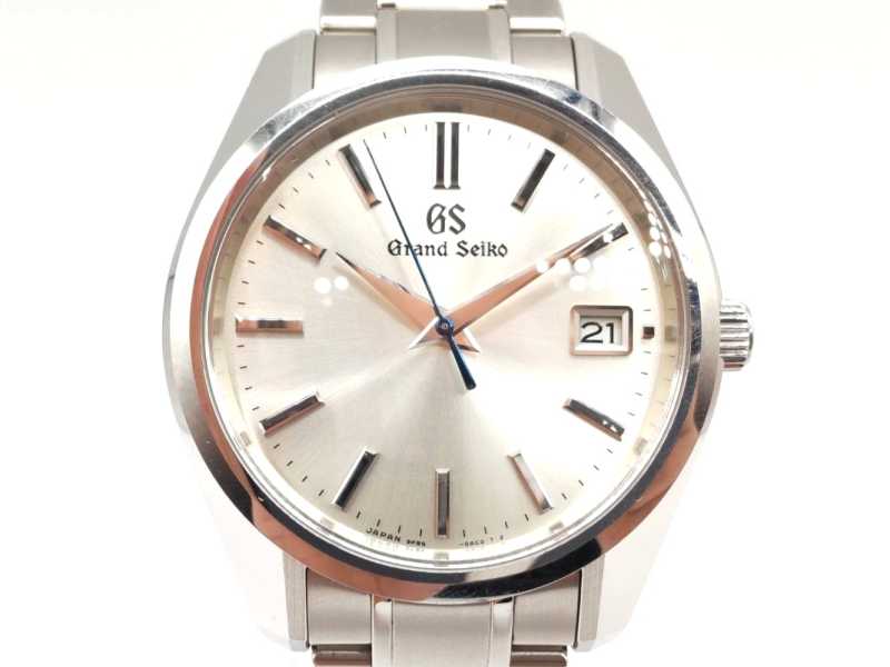 グランドセイコー買取 メカニカル SBGP001